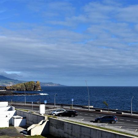 Sky Blue Apartment Ponta Delgada Exteriér fotografie