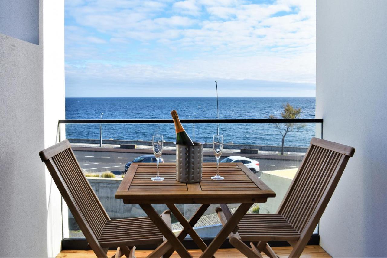 Sky Blue Apartment Ponta Delgada Exteriér fotografie