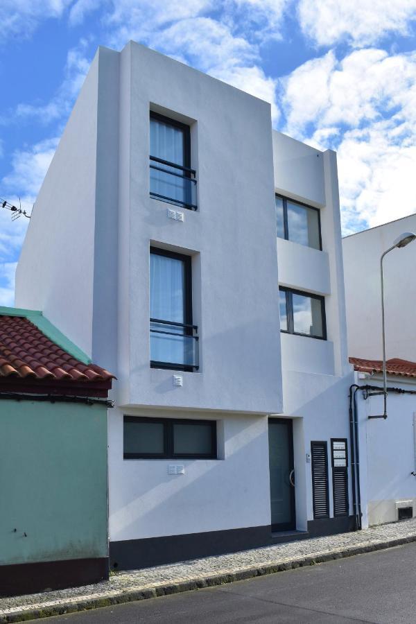 Sky Blue Apartment Ponta Delgada Exteriér fotografie